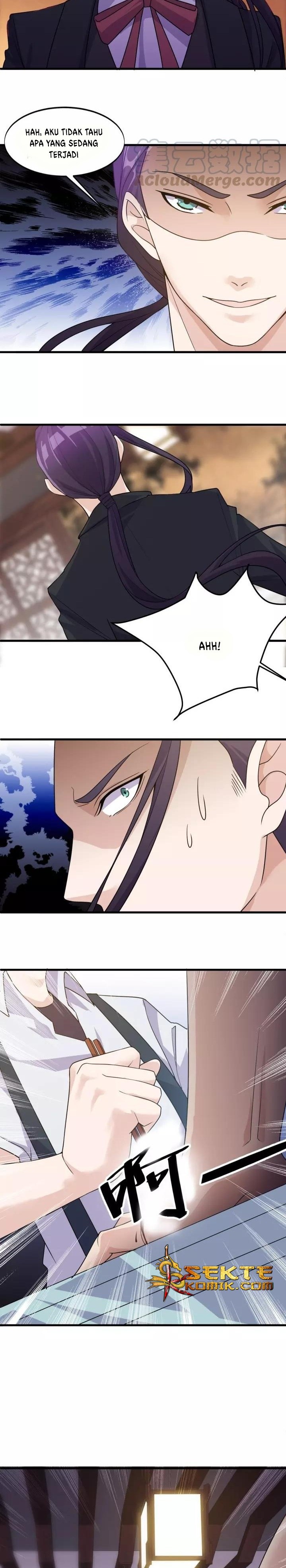 Super Bodyguard Chapter 32 Gambar 3